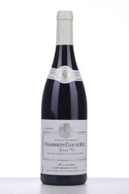 france-bourgogne-wine-chambertin-clos-de-beze-2011